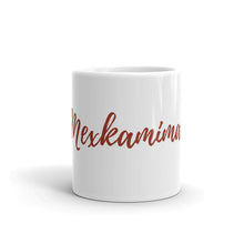 Lade das Bild in den Galerie-Viewer, MEXKAMIMA!-Kaffeebecher