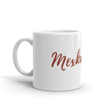 Lade das Bild in den Galerie-Viewer, MEXKAMIMA!-Kaffeebecher