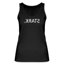 Lade das Bild in den Galerie-Viewer, Frauen Bio Tank Top von Stanley &amp; Stella - Schwarz
