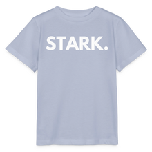 Lade das Bild in den Galerie-Viewer, Kinder T-Shirt STARK II - Lavendel-Violett
