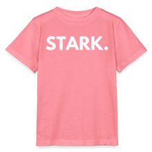 Lade das Bild in den Galerie-Viewer, Kinder T-Shirt STARK II - Pink 

