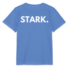Lade das Bild in den Galerie-Viewer, Kinder T-Shirt STARK II - Blau
